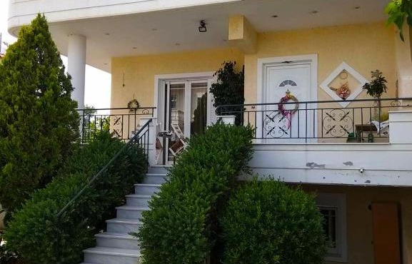 Stavros Apartments
