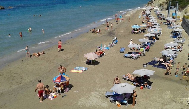 Stefanias 2 bedrooms apartment