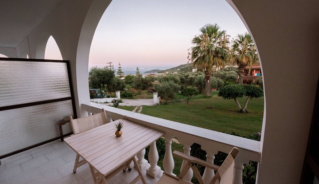Stefanos Resort