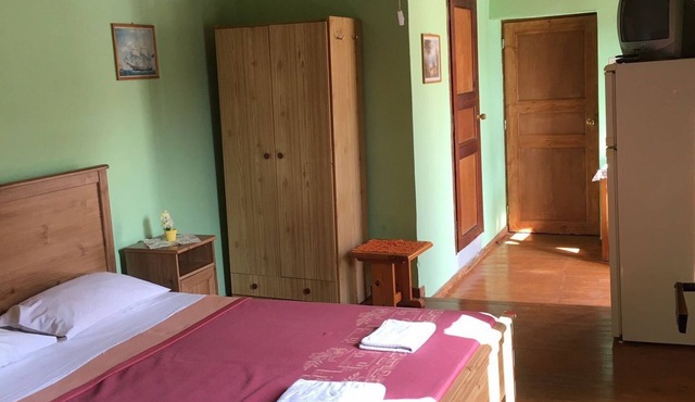 Stelios Studios in Chania