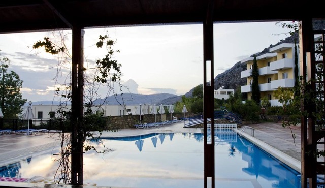 Stella Hotel