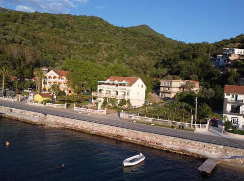 Stevovic Apartments - Brand New Apartments in Tivat