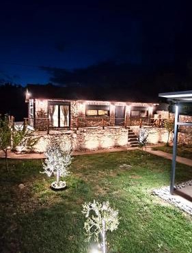 Stone House Montenegro