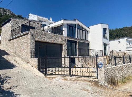 Stone Villa