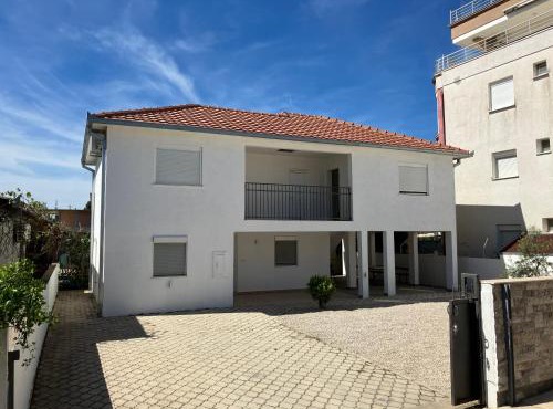 Strandhaus Adria