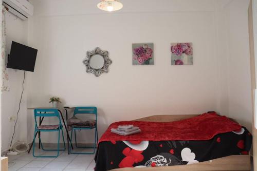 Studio 9 in Komotini