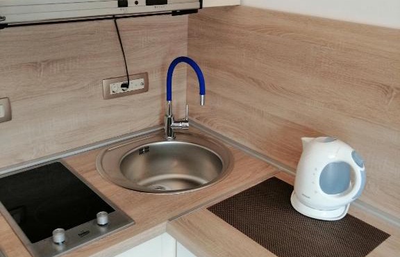Studio Apartman Irena1