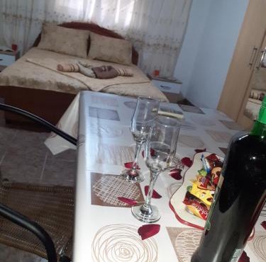 Studio-apartman Milena 2