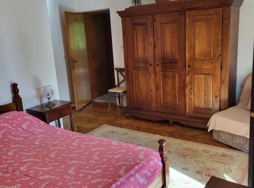 Studio apartman sa pogledom na more in Herceg Novi