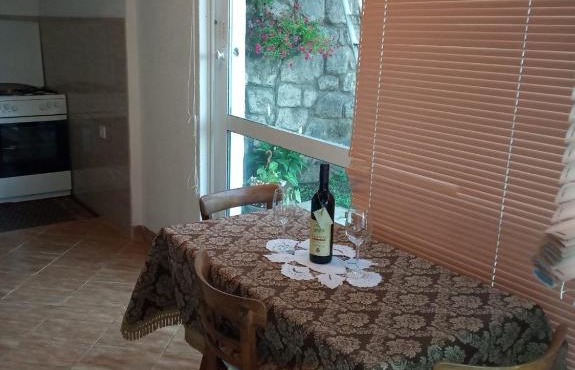 Studio Apartman Tamara