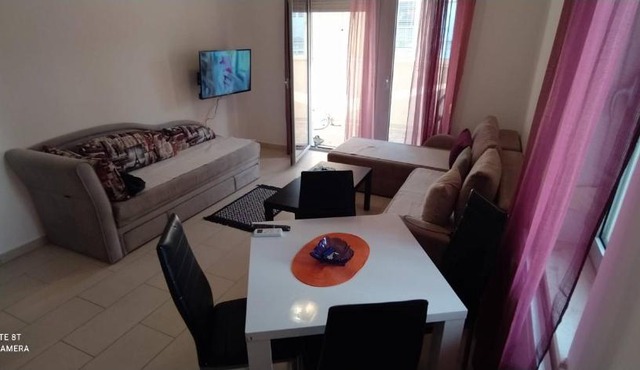 Studio Apartman Vojinovic