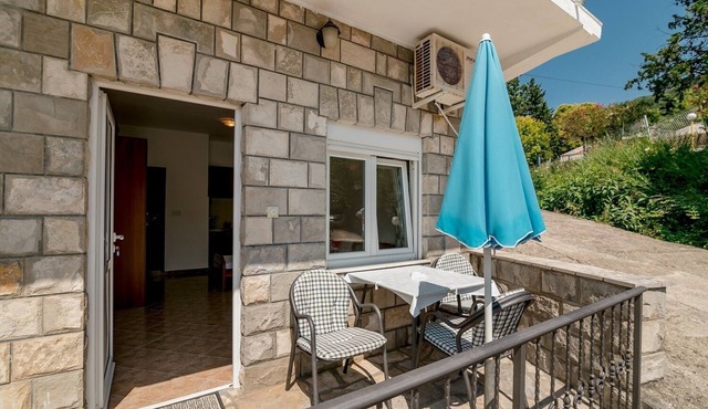 Studio Apartment Bonaca