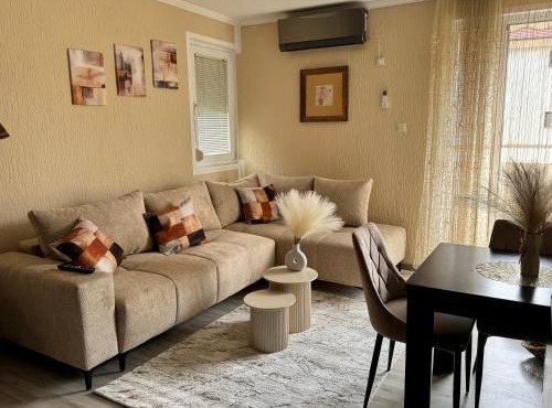 Studio Apartment for rent in Budva