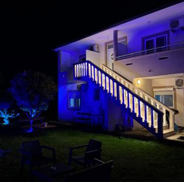 Studio Apartments Domenik