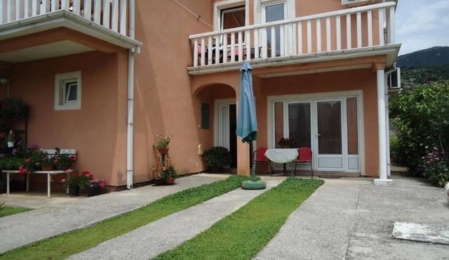 Studio apartments Jablan