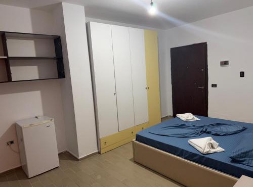 Studio Aprtment UrbanNest in Tirana