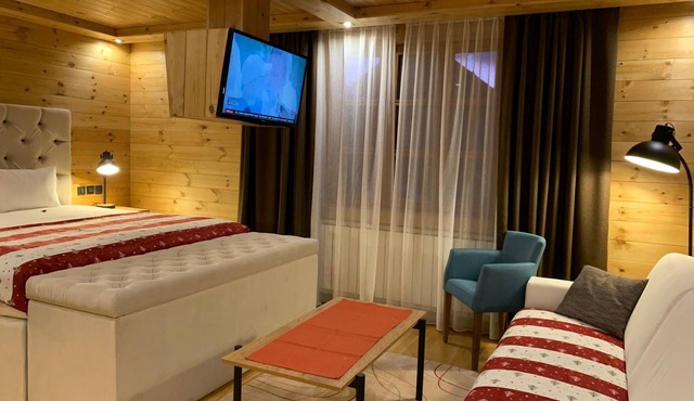 Studio für 4 Personen ca. 40 m² in Kolašin, Kolašin und Žabljak by Interhome