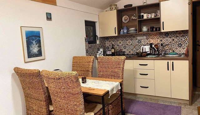 Studio for your enjoyable stay in Kolasin