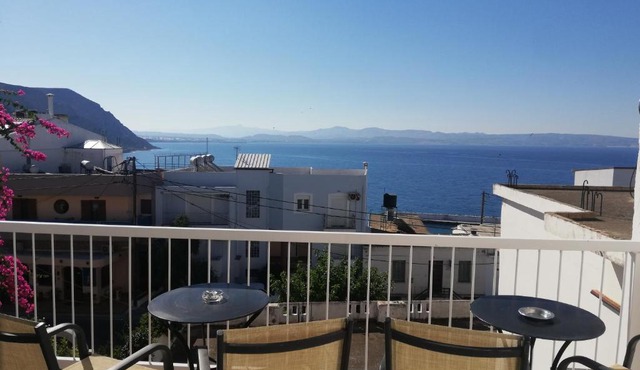 Studio Giannis in Agia Galini