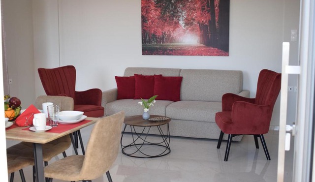 Studio Holiday Kalamata 2