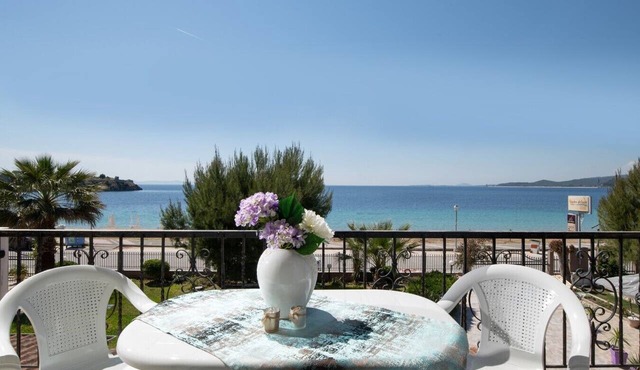 Studio Johanna A2 by Rentals Pro - Toroni Halkidiki