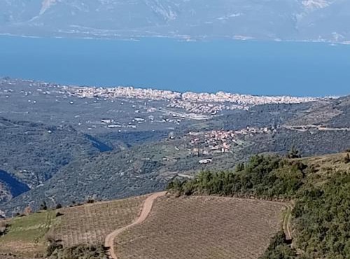 Studio Lemoni Peloponnese