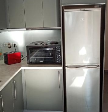 studio room in Koropi