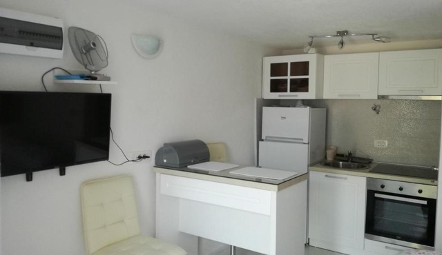 studio S