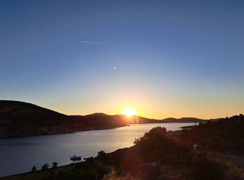 Studio sunrise Pelagia