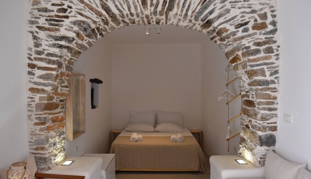 Studio Verde - Chora Kythnos