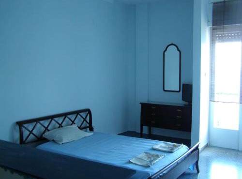 Studio With Sea View in Loutraki
