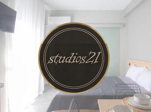 Studios 21 in Nydri
