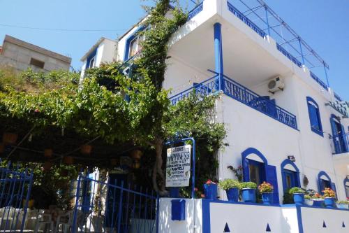 Studios Happiness in Leros