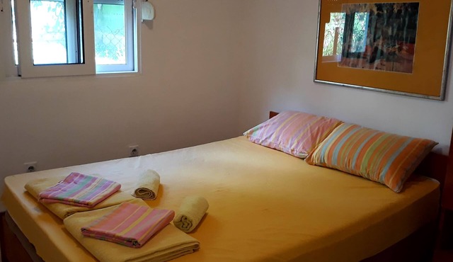 Stunning Apartment Bianca