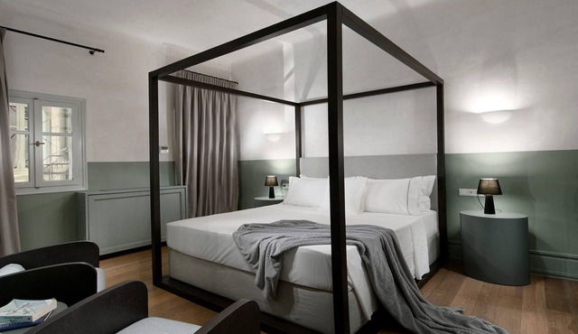 Stunning Athens Apartment | 1 Bedroom | Apartment Juvia | Athinaidos