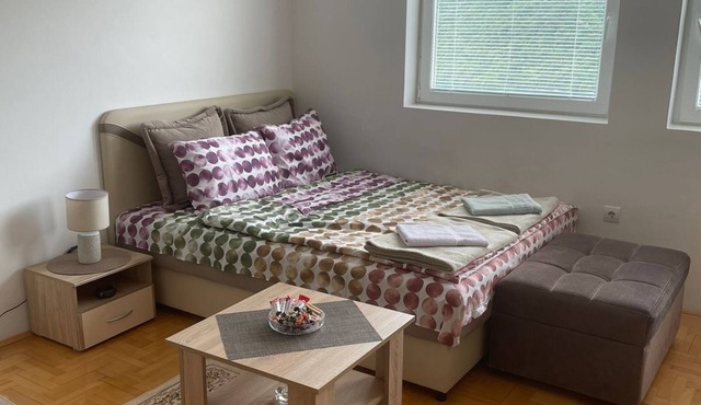 Stunning View Retreat – Perfect for a Relaxing Getaway Apartment Jovovic