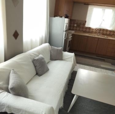 Stylish Modern Flat in Pyrgos near Famous Sporting Event