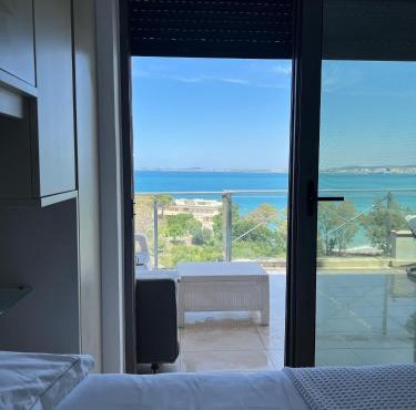 Suite Apartment Vlorë in Vlorë
