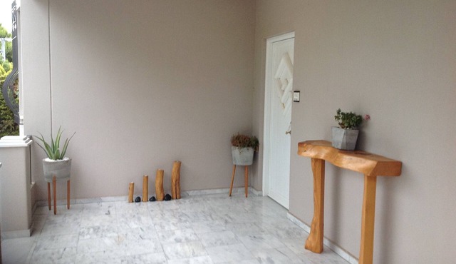 SUITE WITH GARDEN in Koropi