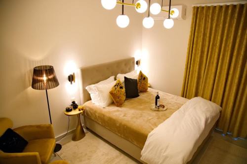 Suites Rania in Áyios Yeóryios