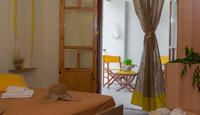 Summer Bed Nydri in Lefkada