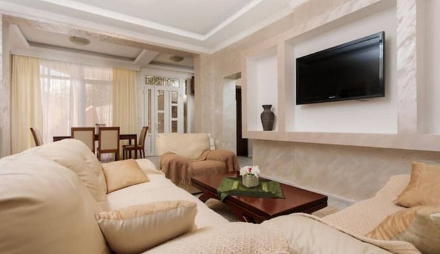 Summer retreat, on sea side!
