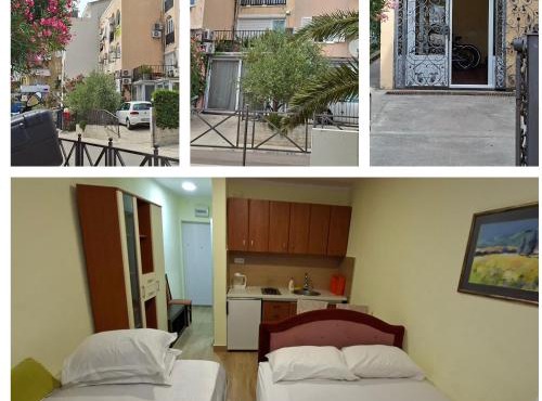 Sunčani apartman 2-Vila Amfora