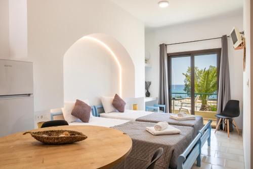 Sun Beach Apartments