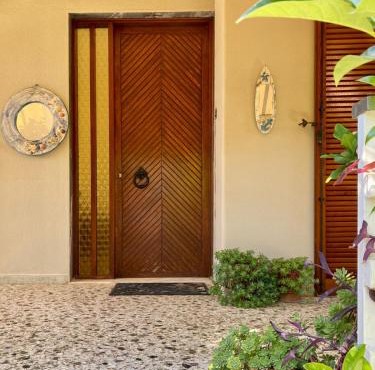 Sun & Garden Countryside House Lagonisi