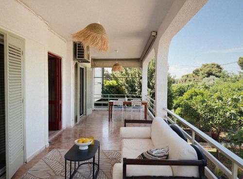 Sun Garden House Athens