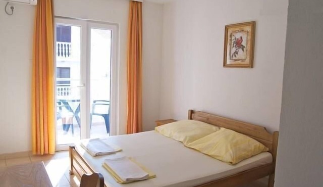 Sun Hostel Budva