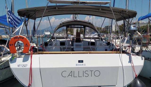 Sun-Kissed Sailing Adventure in the Ionian Islands