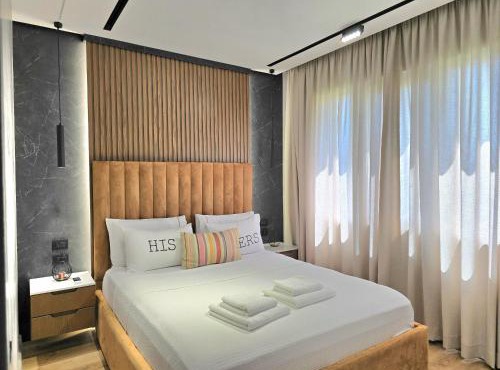 Sunny Beach Apartments with Swimming Pool - 247 in Hamallaj