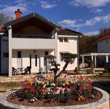 Sunny Valley Retreat near Skadar Lake